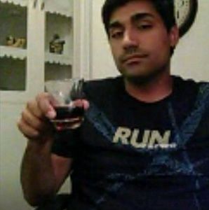 Meet your Posher, Matthew